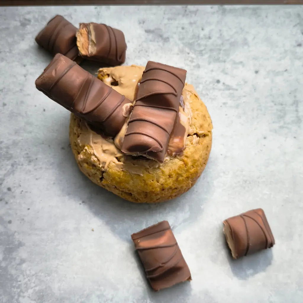 COOKIE KINDER - Le bueno Remy Cake