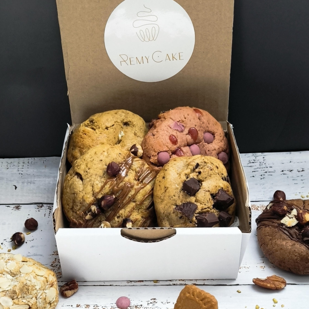 Ma box de coookie