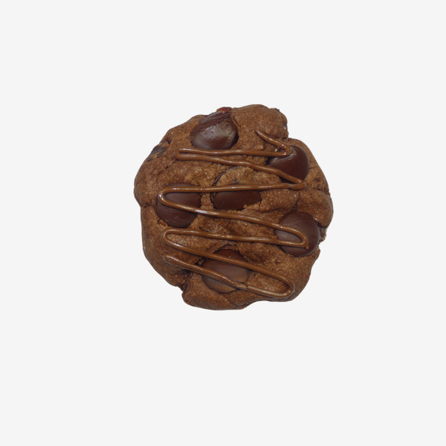 COOKIE CHOCOLAT - Double choc
