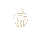 Logo transparent de la marque Remy Cake, représentant leur identité visuelle avec un design simple et professionnel.