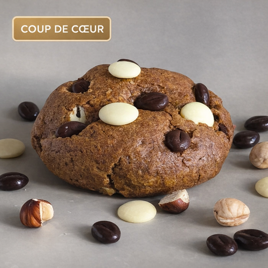 Macchiato Dolce Noisette