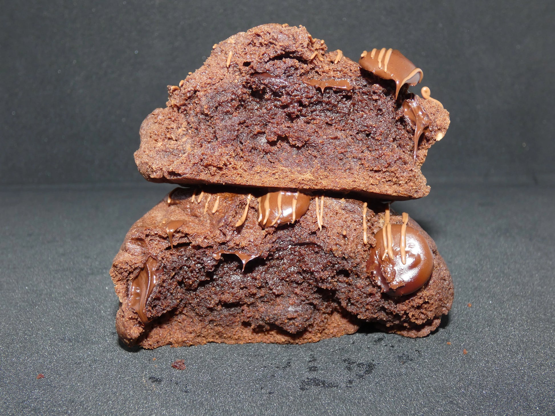 La box triple choc sensation Remy Cake