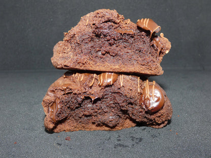 La box triple choc sensation Remy Cake