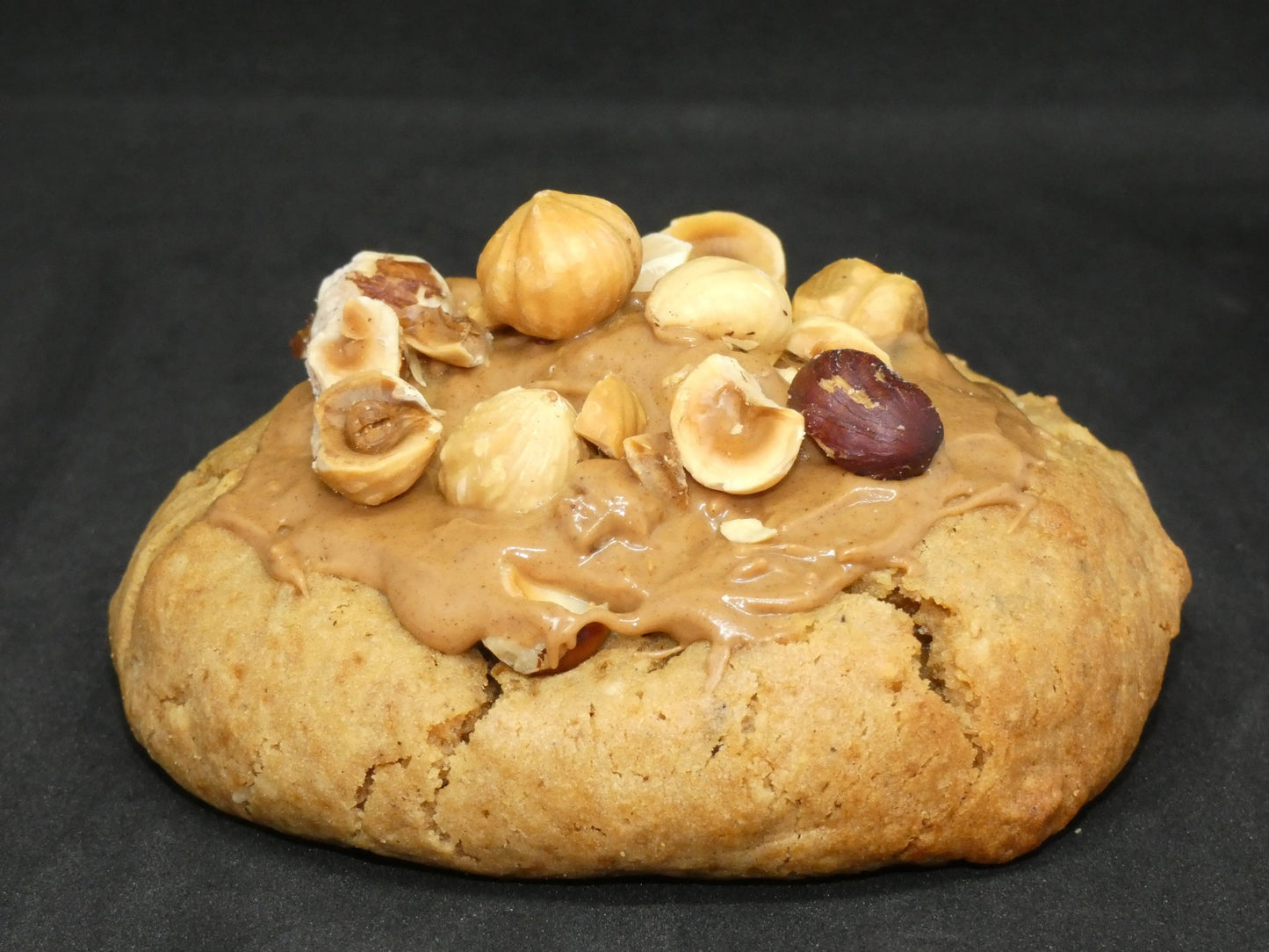 COOKIE PRALINÉ NOISETTE - le pralizet Remy Cake