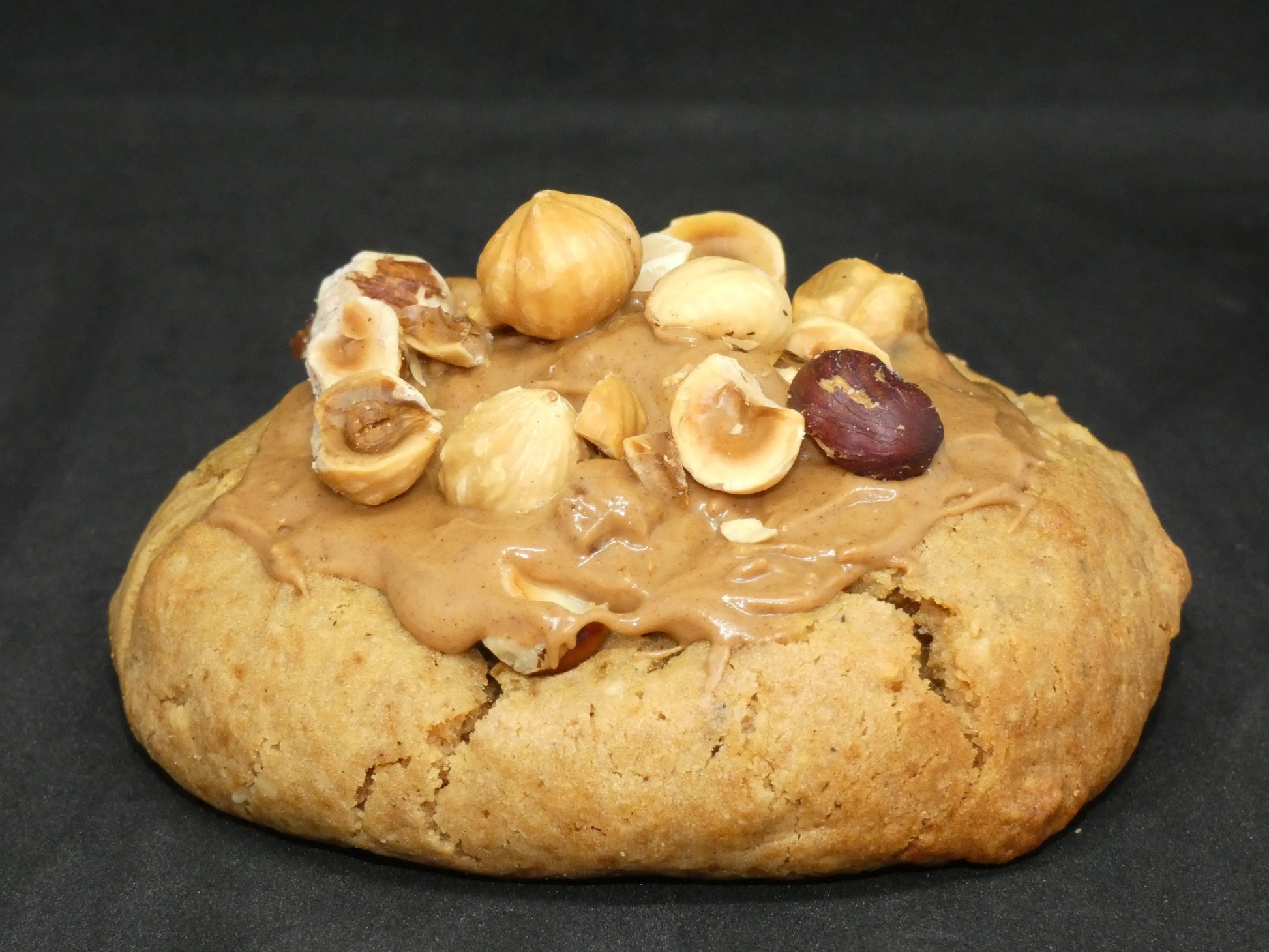 COOKIE PRALINÉ NOISETTE - le pralizet Remy Cake