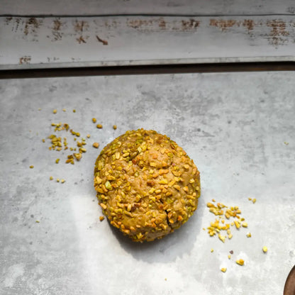 COOKIE PISTACHE - Le pistachio My Store