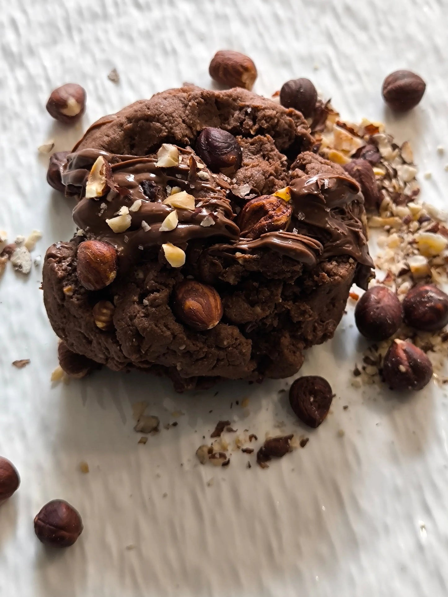 La box triple choc sensation Remy Cake