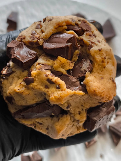 La box triple choc sensation Remy Cake