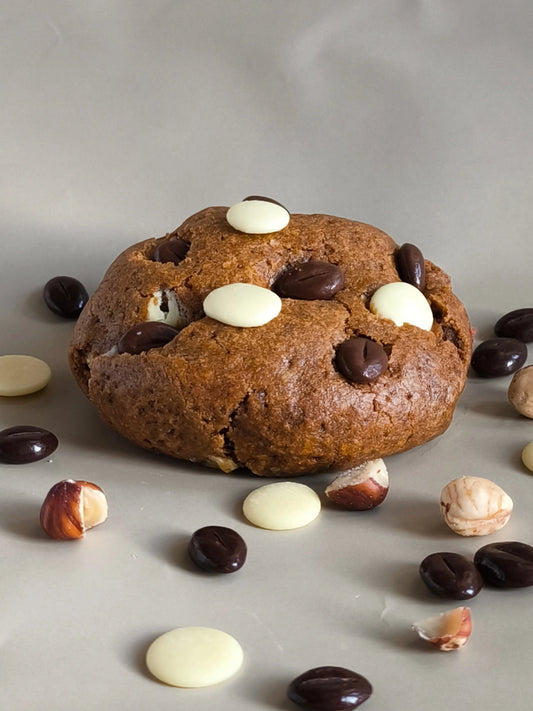 Macchiato Dolce Noisette Remy Cake